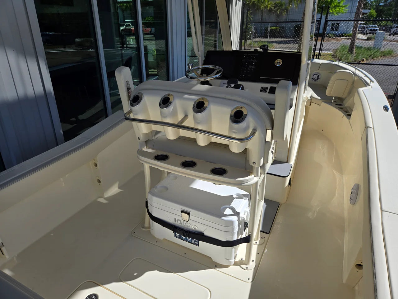 2026 Scout 240 XSF 24.0 feet, Charleston, South Carolina #9