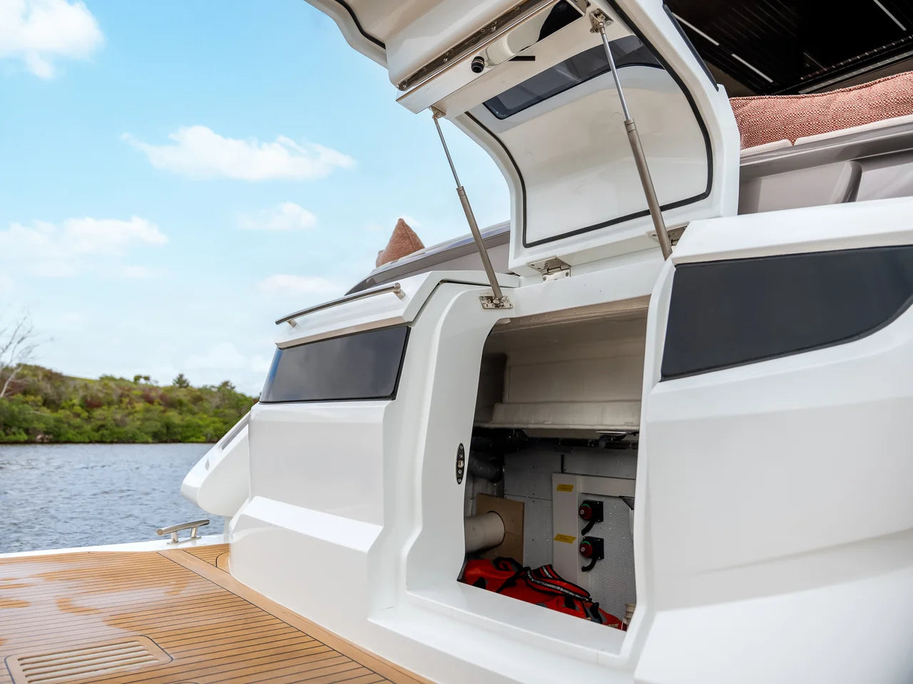 2026 Galeon 520 FLY 52.0 feet, Inuvik, Northwest Territories #44