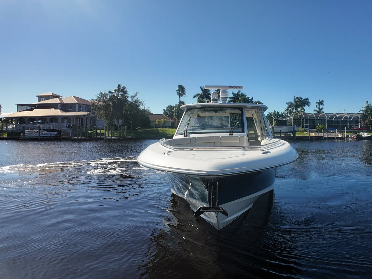 2022 Boston Whaler 380 REALM 38.0 feet, Fort Myers, FL #5