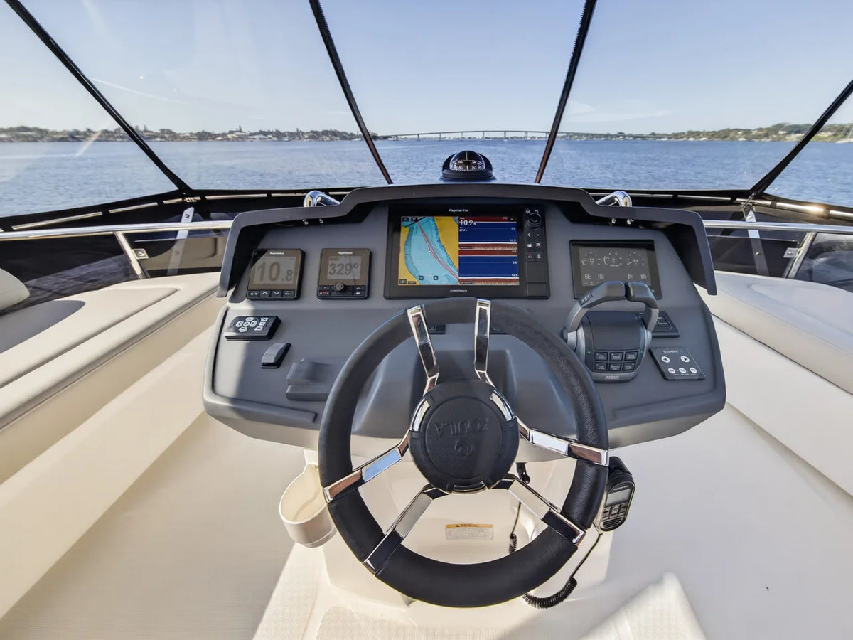 2024 Aquila 44 YACHT 44.0 feet, Stuart, Florida #101
