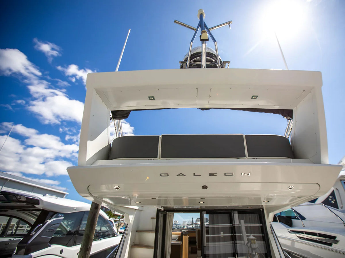 2018 Galeon 420 42.0 feet, Somers Point, New Jersey #19
