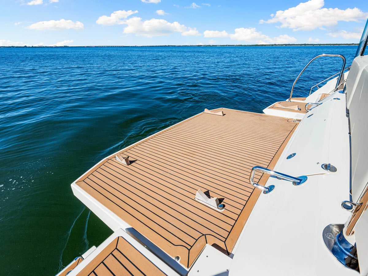 2022 Aquila 54 Yacht 54.0 feet, St Petersburg, FL #37