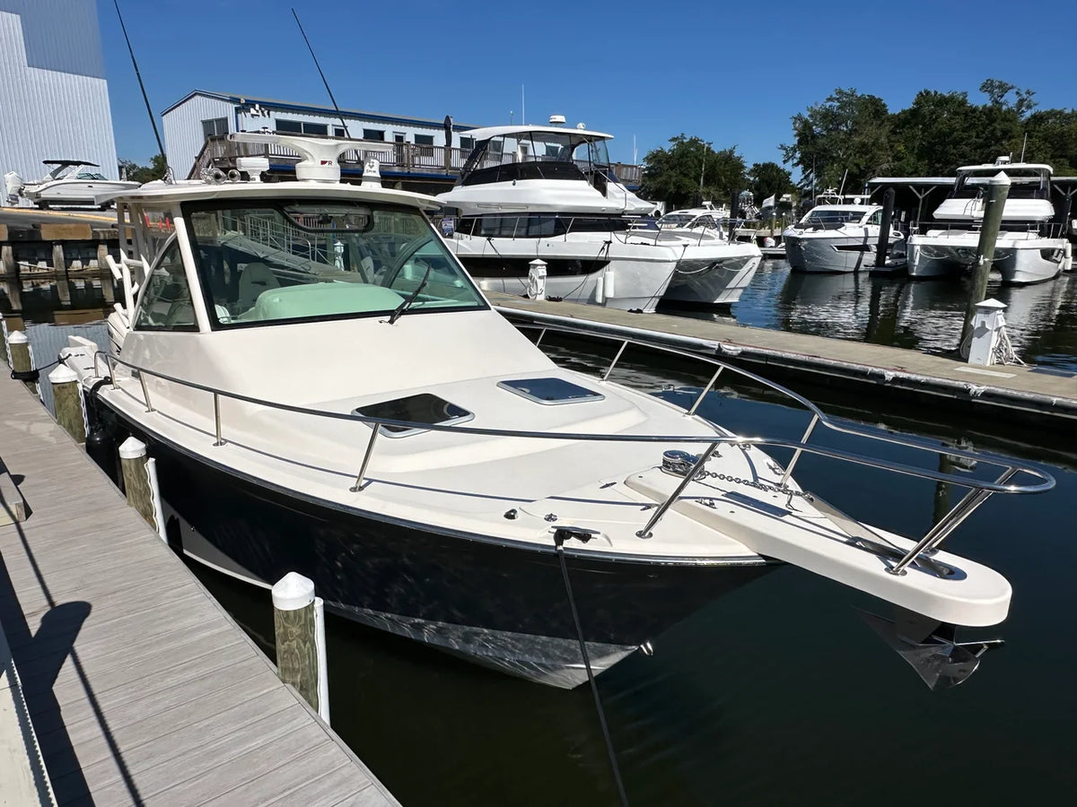 2020 Grady-White 330 EXPRESS 33.0 feet, Pensacola, Florida #6
