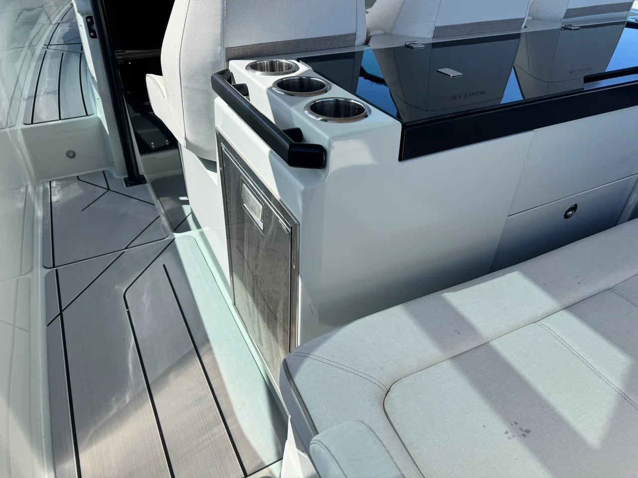 2024 Saxdor 320 GTO 32.0 feet, Fort Walton Beach, Florida #9