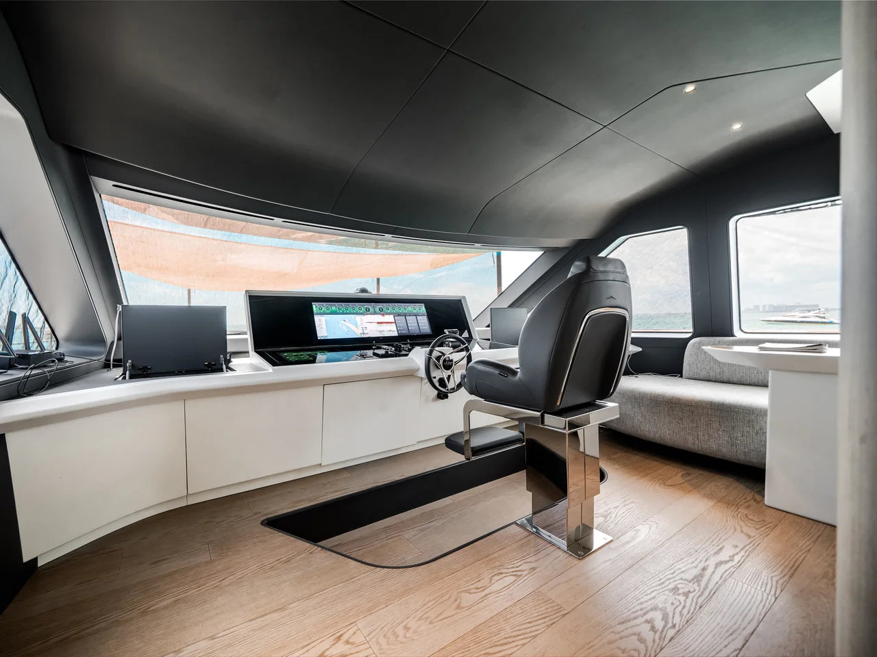 2024 Azimut 36 METER 118.0 feet, Miami, FL #78