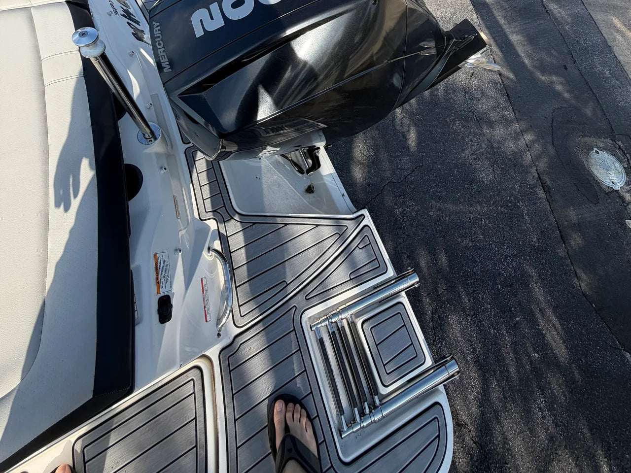 2021 Sea Ray 210 SPX OB 21.0 feet, Pensacola, Florida #6