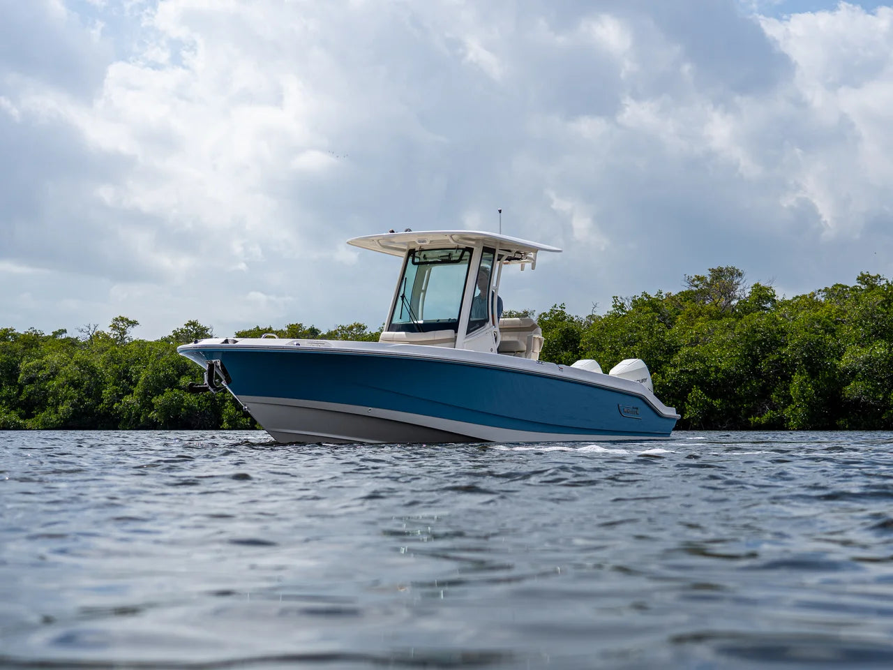 2026 Boston Whaler 280 Dauntless 28.0 feet, Fort Myers, FL #23