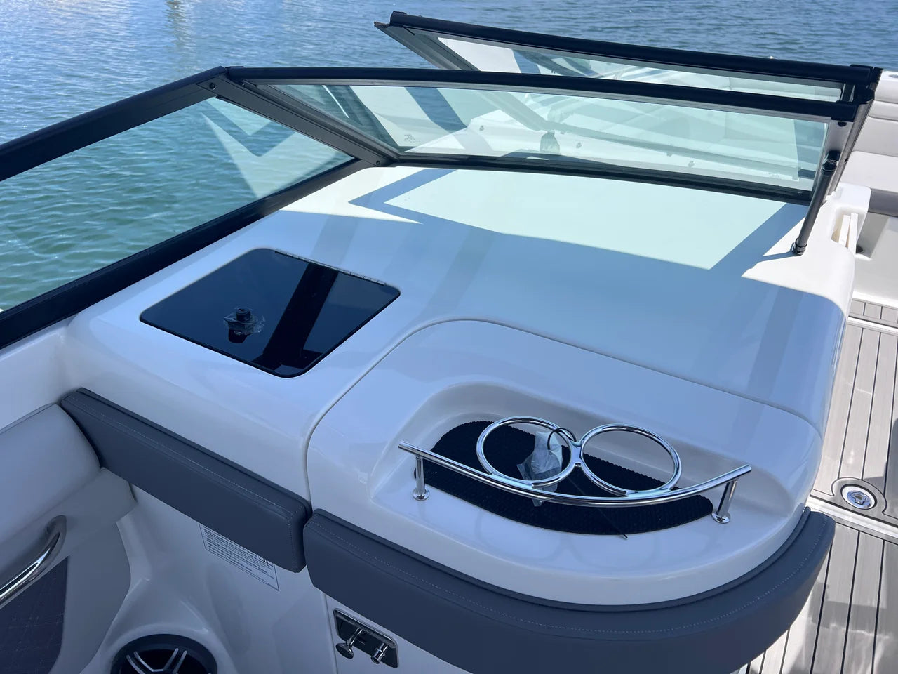 2026 Sea Ray SDX 290 Outboard 29.0 feet, Wrightsville Beach, North Carolina #24