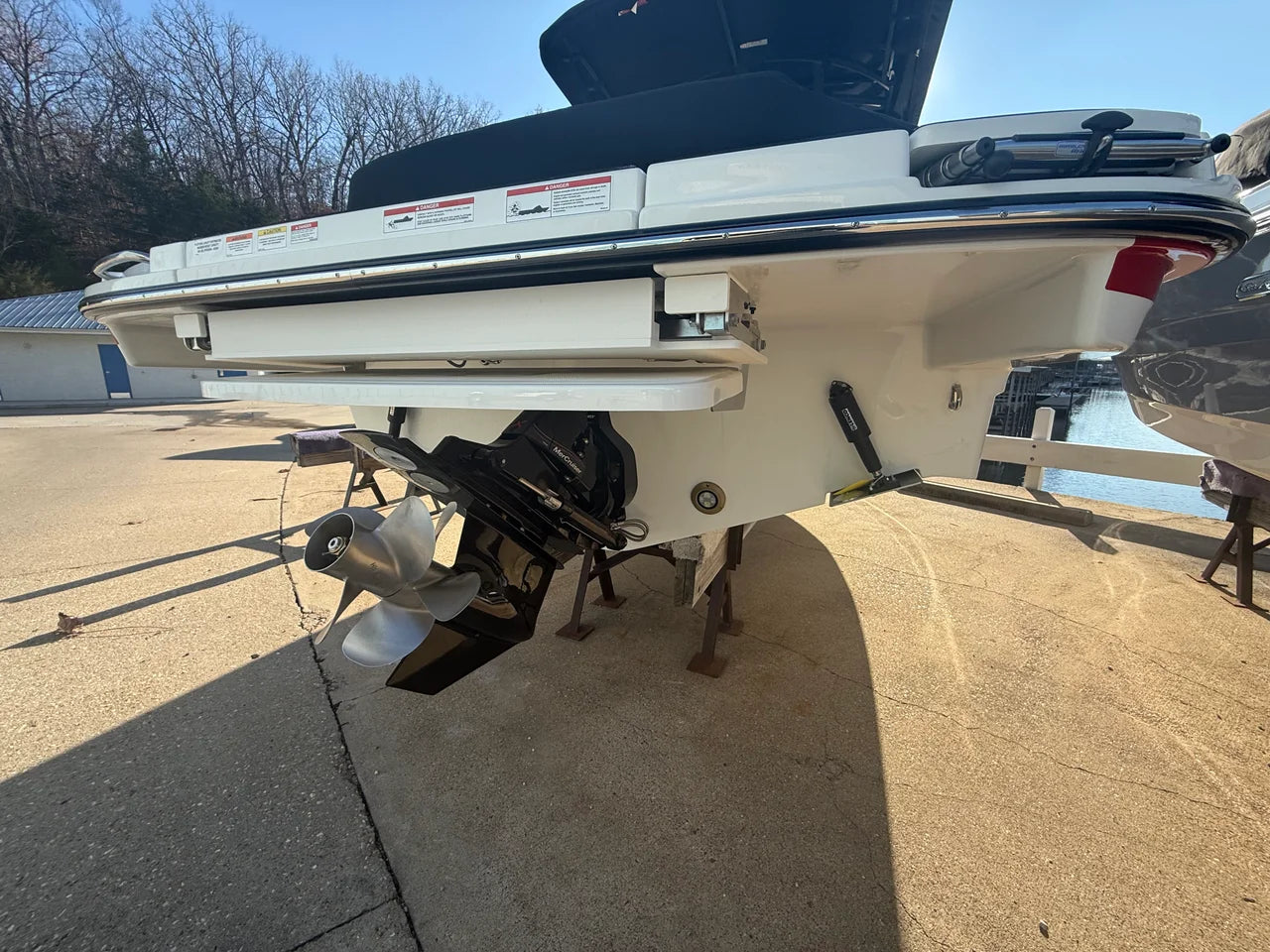 2026 Sea Ray SLX 280 28.0 feet, Osage Beach, MO #7