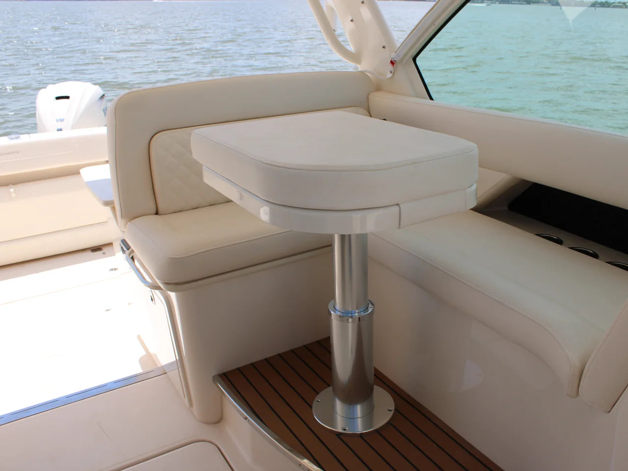 2026 Grady-White Freedom 345 34.0 feet, Seabrook, TX #52