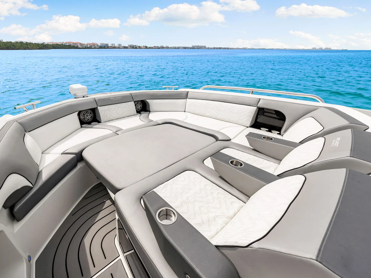 2023 Galeon 375 GTO 38.0 feet, Sarasota, FL #34