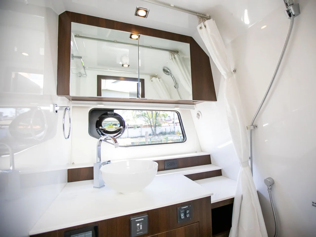2027 Cruisers Yachts 42 GLS Outboard 42.0 feet, Brick Township, New Jersey #42