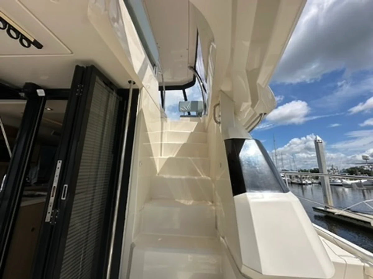 2017 Aquila 44 YACHT 44.0 feet, Brunswick, GA #50