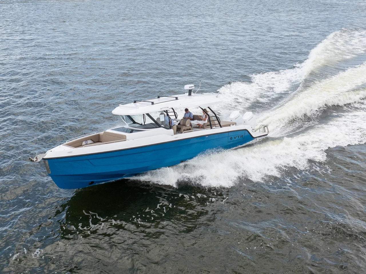 2026 Cruisers Yachts 38 VTR 38.0 feet, Fort Myers, FL #4