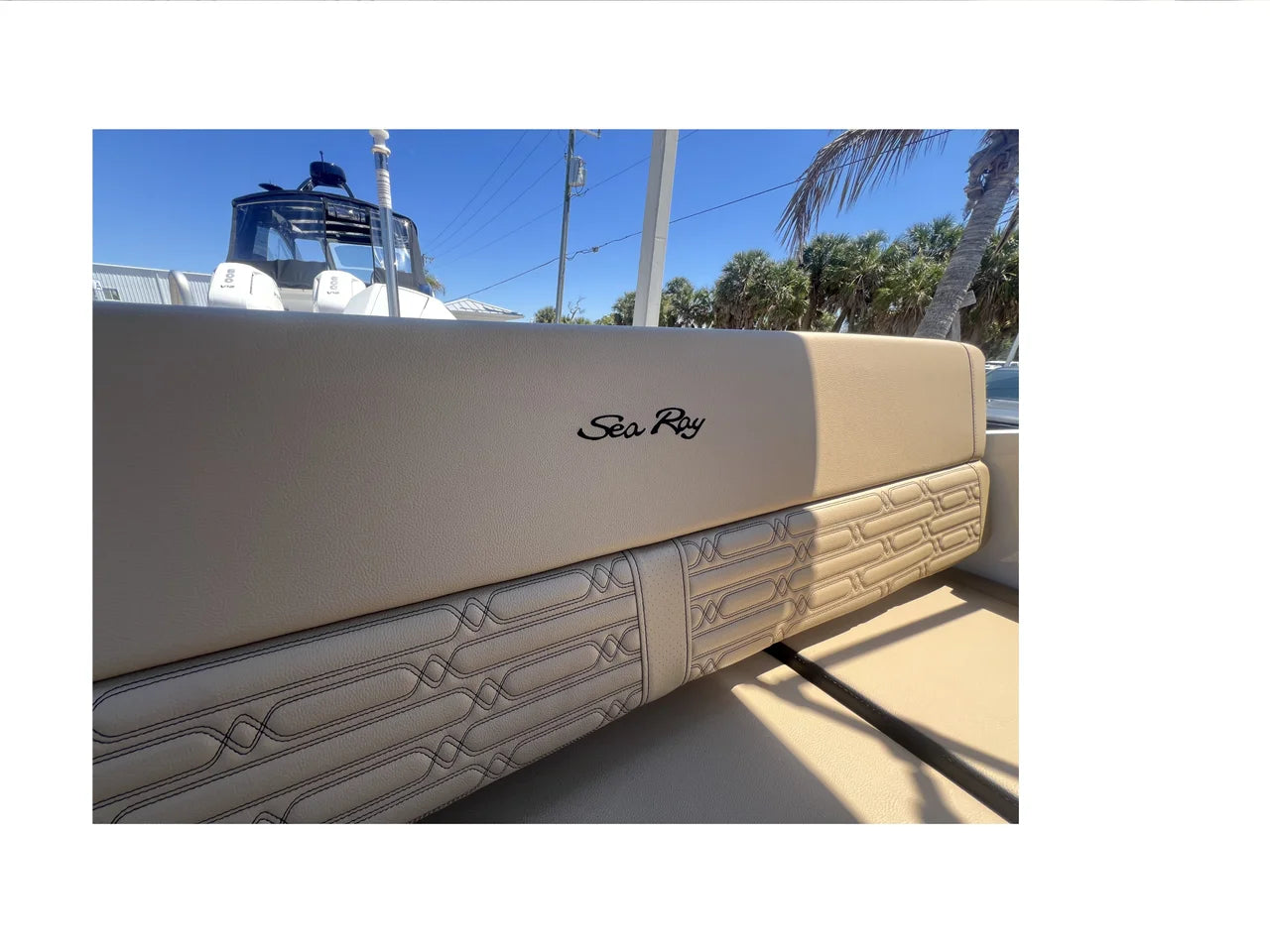 2026 Sea Ray SPX 210 Outboard 21.0 feet, Sarasota, Florida #19