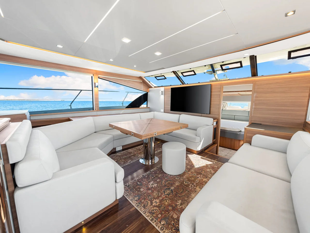 2022 Aquila 54 Yacht 54.0 feet, Clearwater, Florida #81