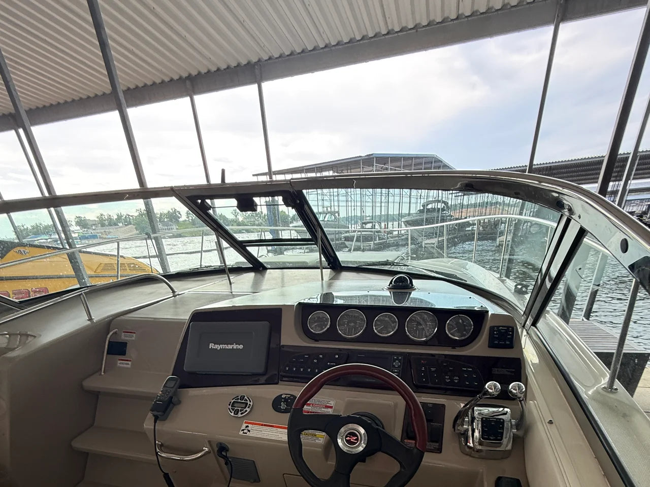 2009 Sea Ray 350 SUNDANCER 37.0 feet, Lake Ozark, MO #9