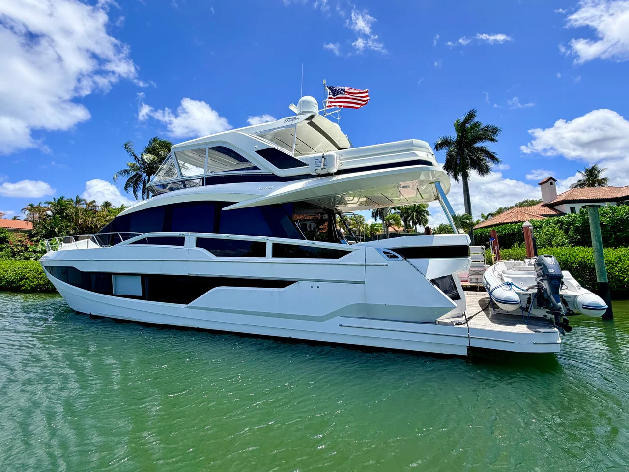 2019 Galeon 640 FLY BRIDGE 64.0 feet, Jupiter, FL #54