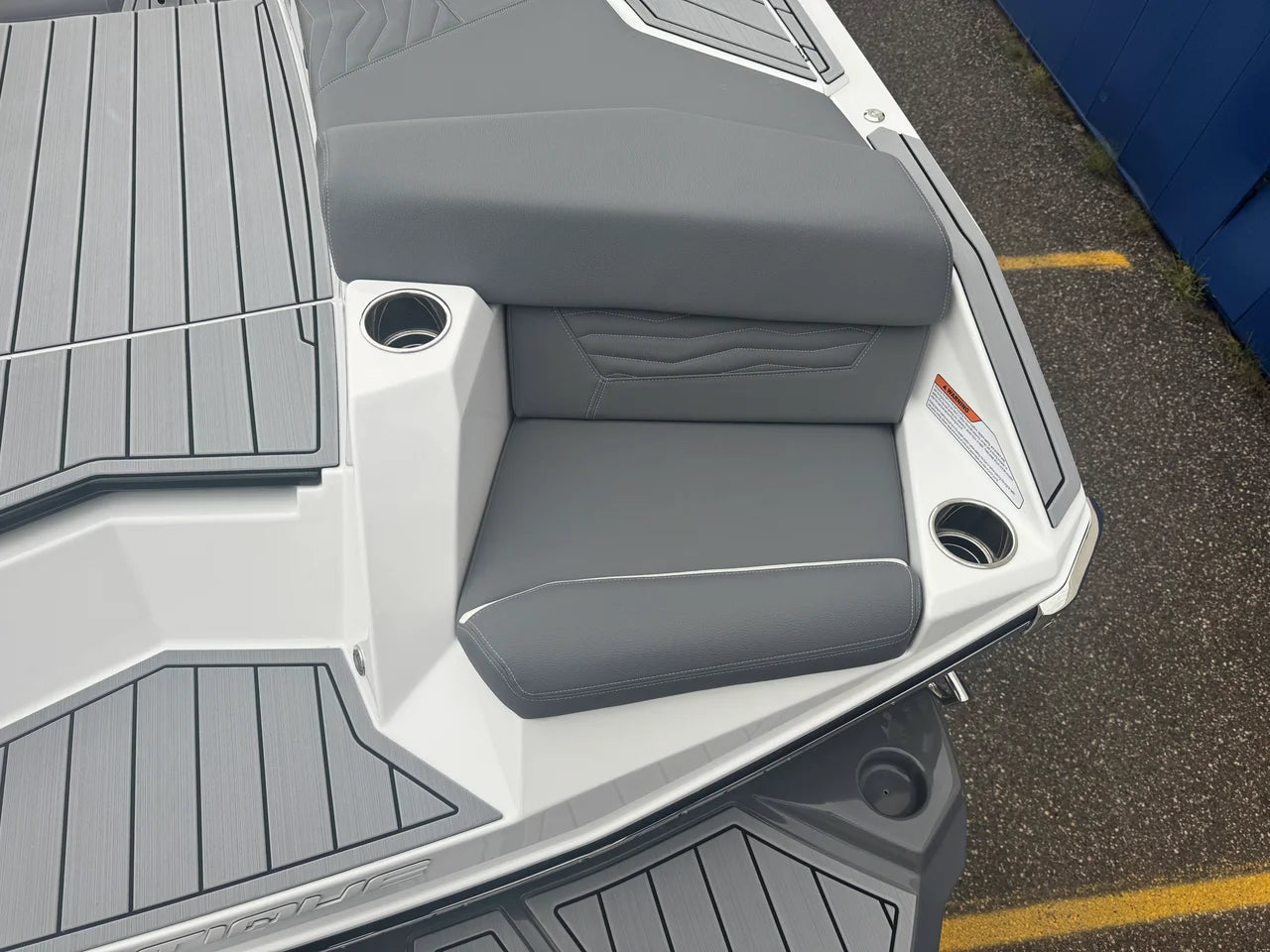 2026 Nautique Super Air Nautique G23 23.0 feet, Rogers, MN #13