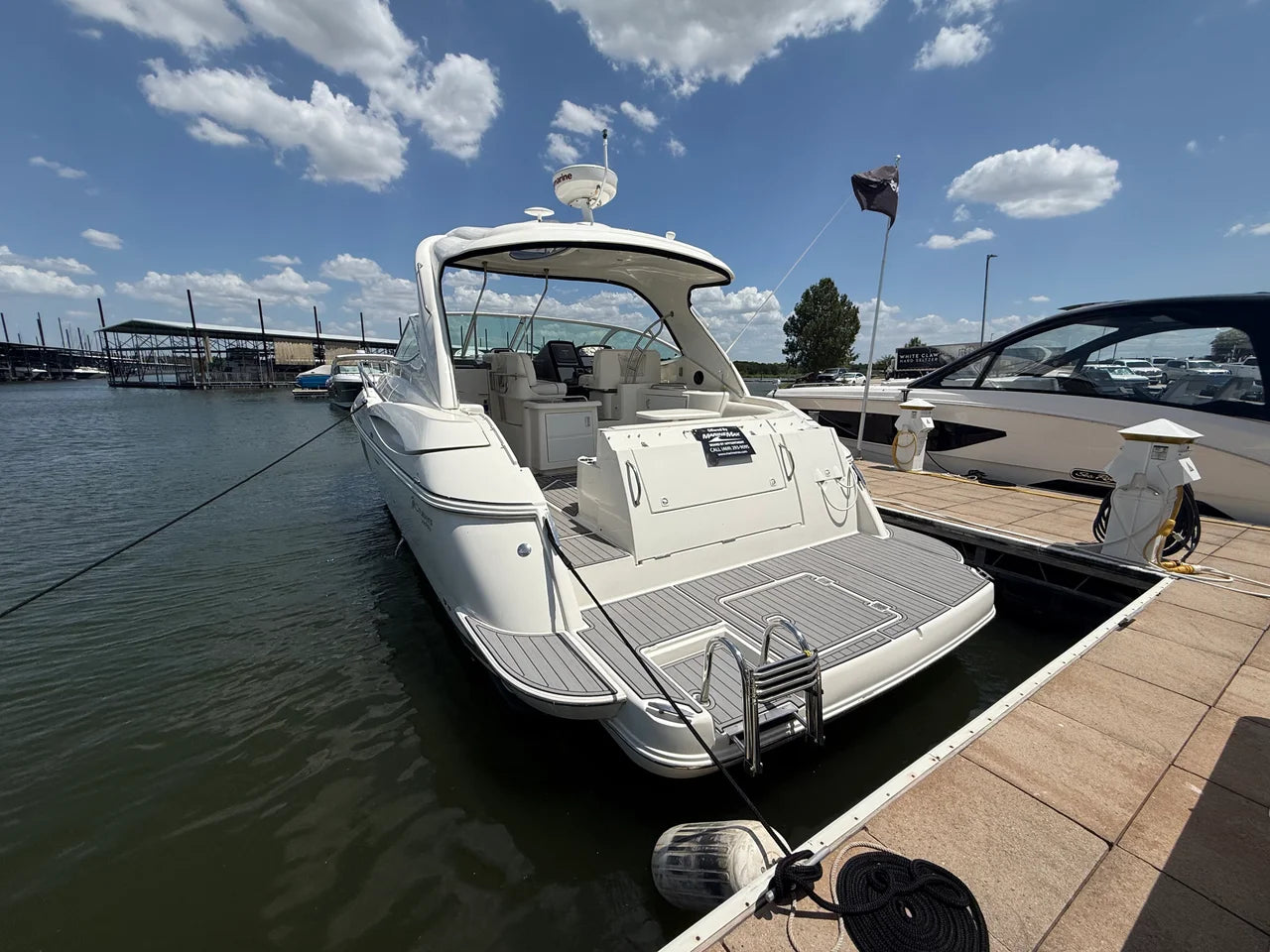 2007 Cruisers Yachts 420 EXPRESS 42.0 feet, Lewisville, TX #9