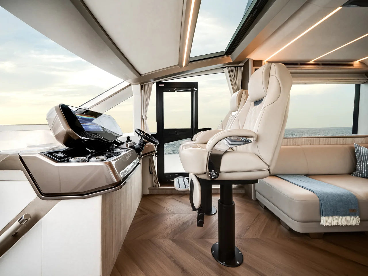 2026 Galeon 680 FLY 68.0 feet, Pompano Beach, FL #49