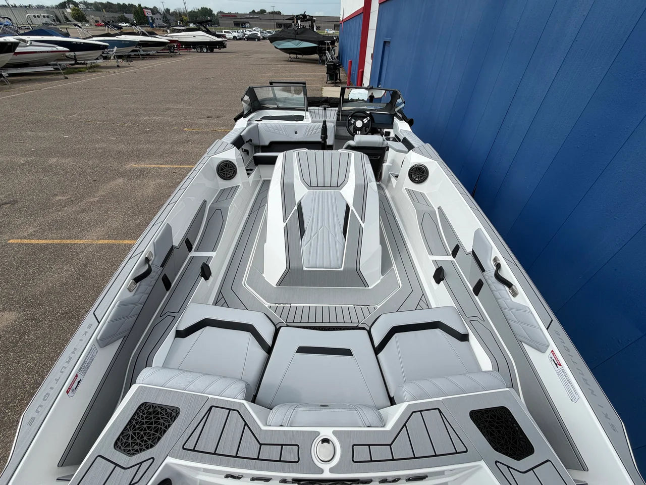 2027 Nautique SKI NAUTIQUE 20.0 feet, Rogers, MN #7