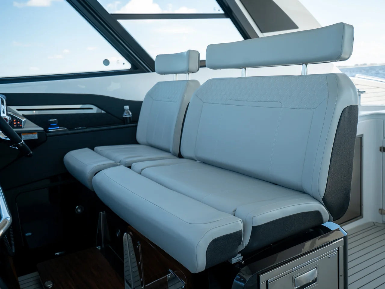 2026 Cruisers Yachts 50GLS OB 50.0 feet, Fort Myers, FL #20
