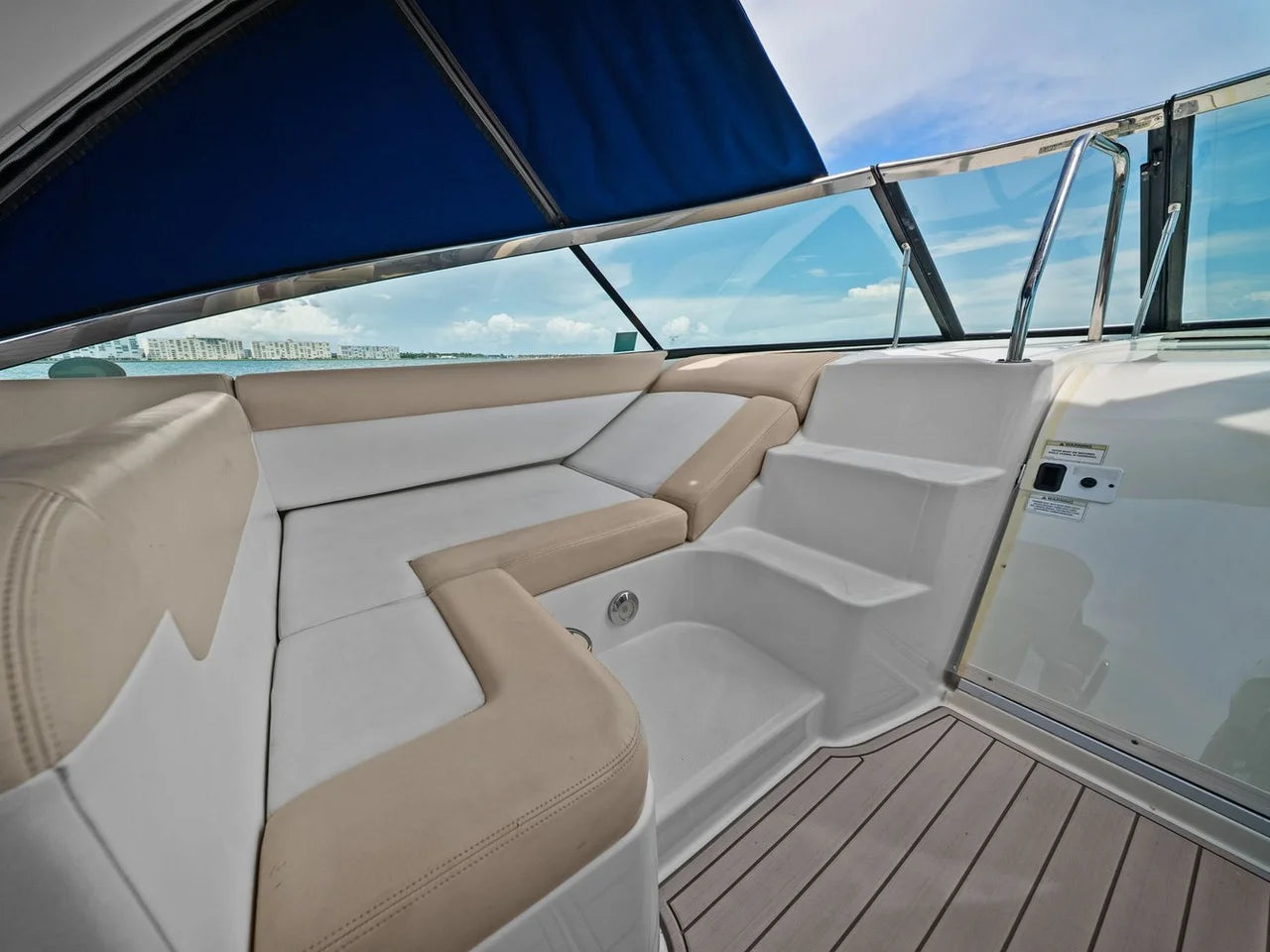 2013 Sea Ray 370 VENTURE 37.0 feet, St Petersburg, FL #28