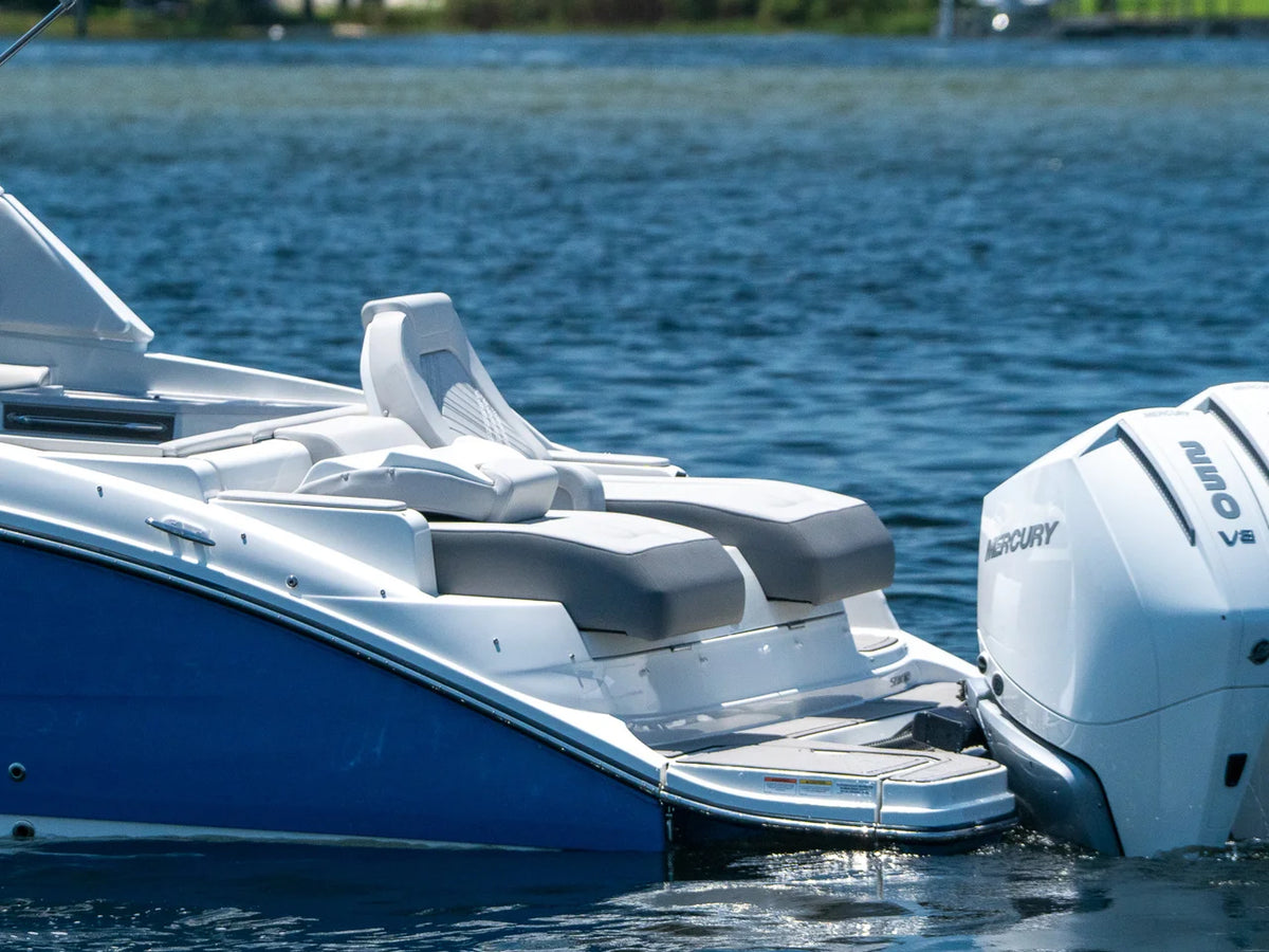 2026 Sea Ray SDX 290 Outboard 29.0 feet, Fort Walton Beach, Florida #7
