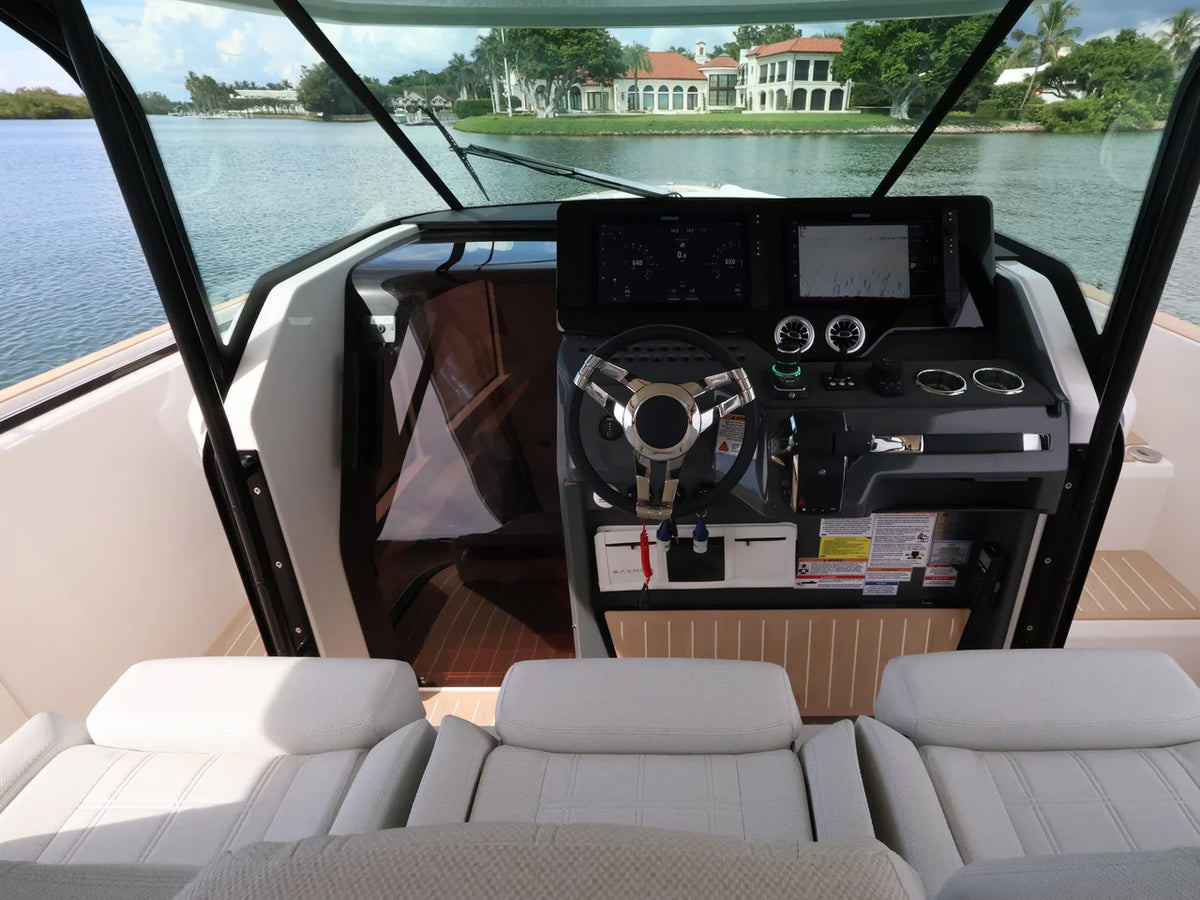 2027 Saxdor 400 GTS 40.0 feet, Naples, Florida #43