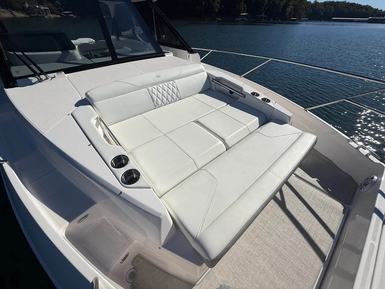 2021 Regal 36 GRAND COUPE 36.0 feet, Cumming, GA #54