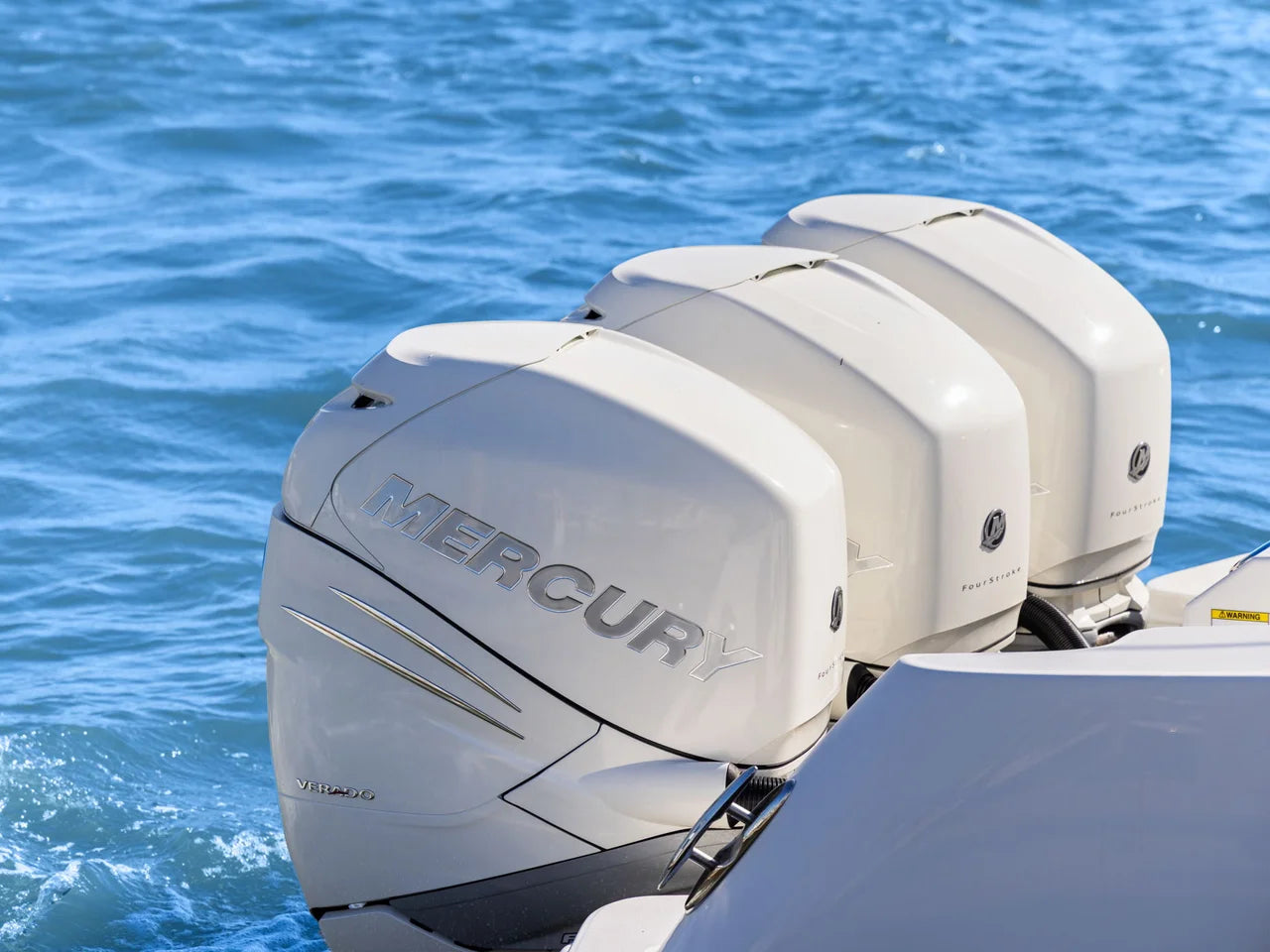 2014 Boston Whaler 350 OUTRAGE 35.0 feet, Naples, Florida #50