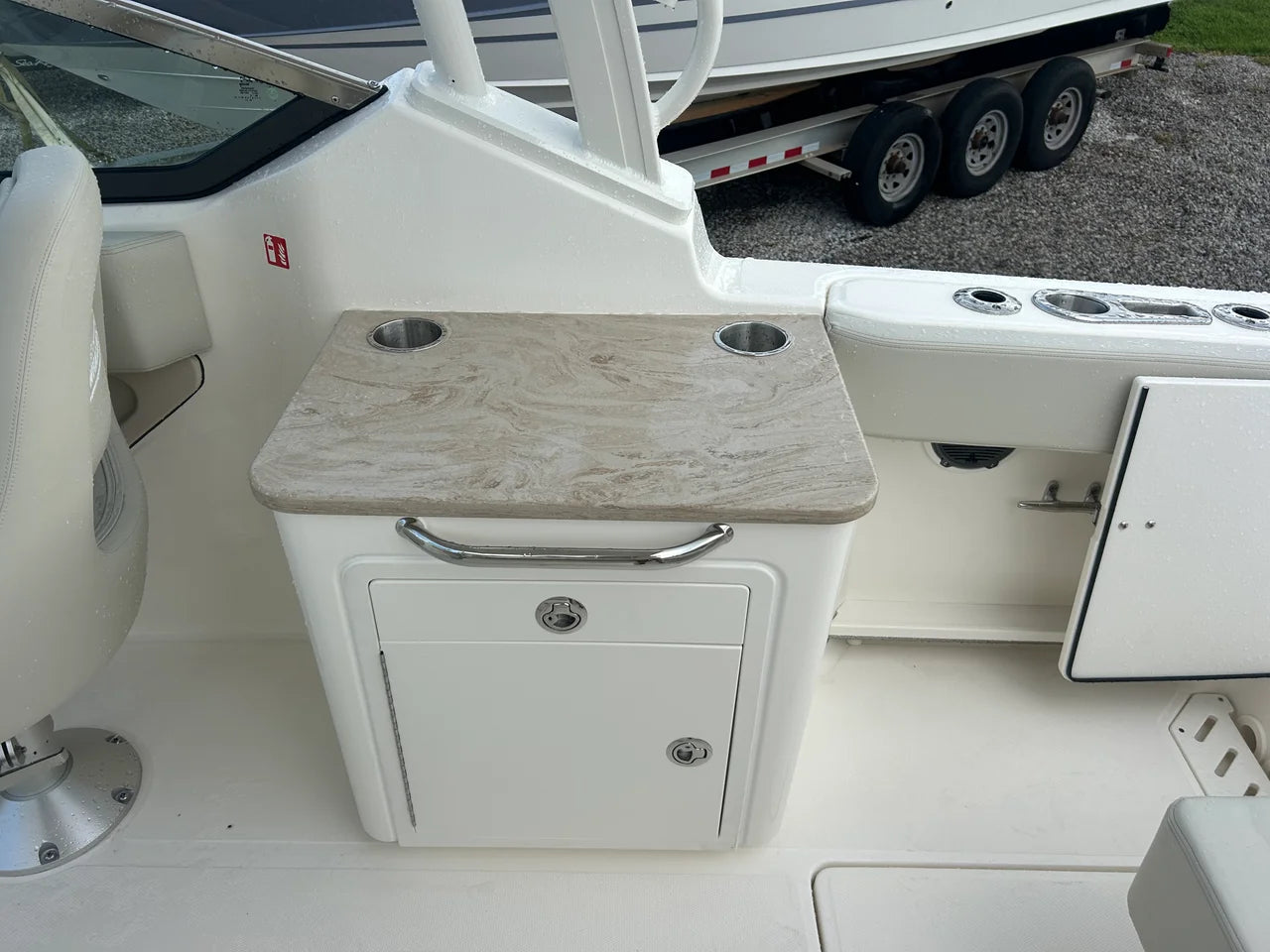 2026 Boston Whaler 240 Vantage 24.0 feet, Gulf Shores, AL #10