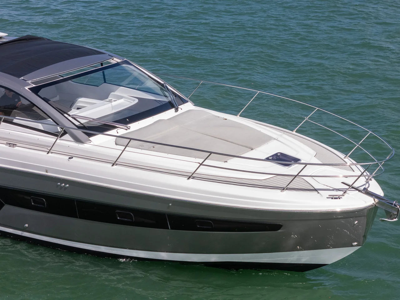 2024 Azimut Atlantis 45 45.0 feet, Miami, FL #7