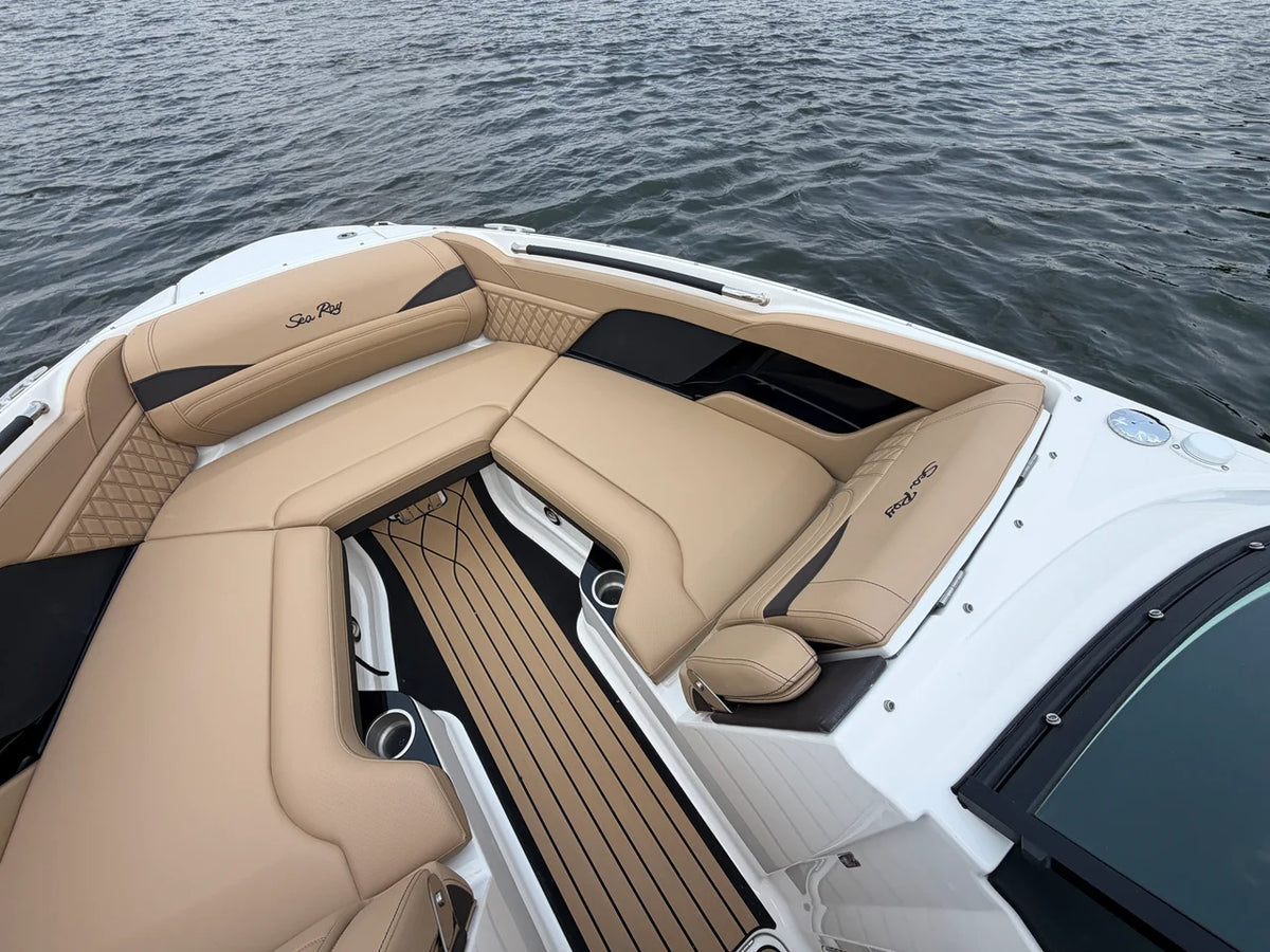 2026 Sea Ray SLX 260 Surf 26.0 feet, Lake Wylie, SC #20