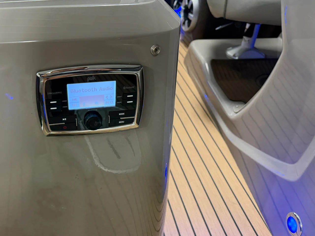 2015 Premier 250 S-SERIES 25.0 feet, Nisswa, Minnesota #38
