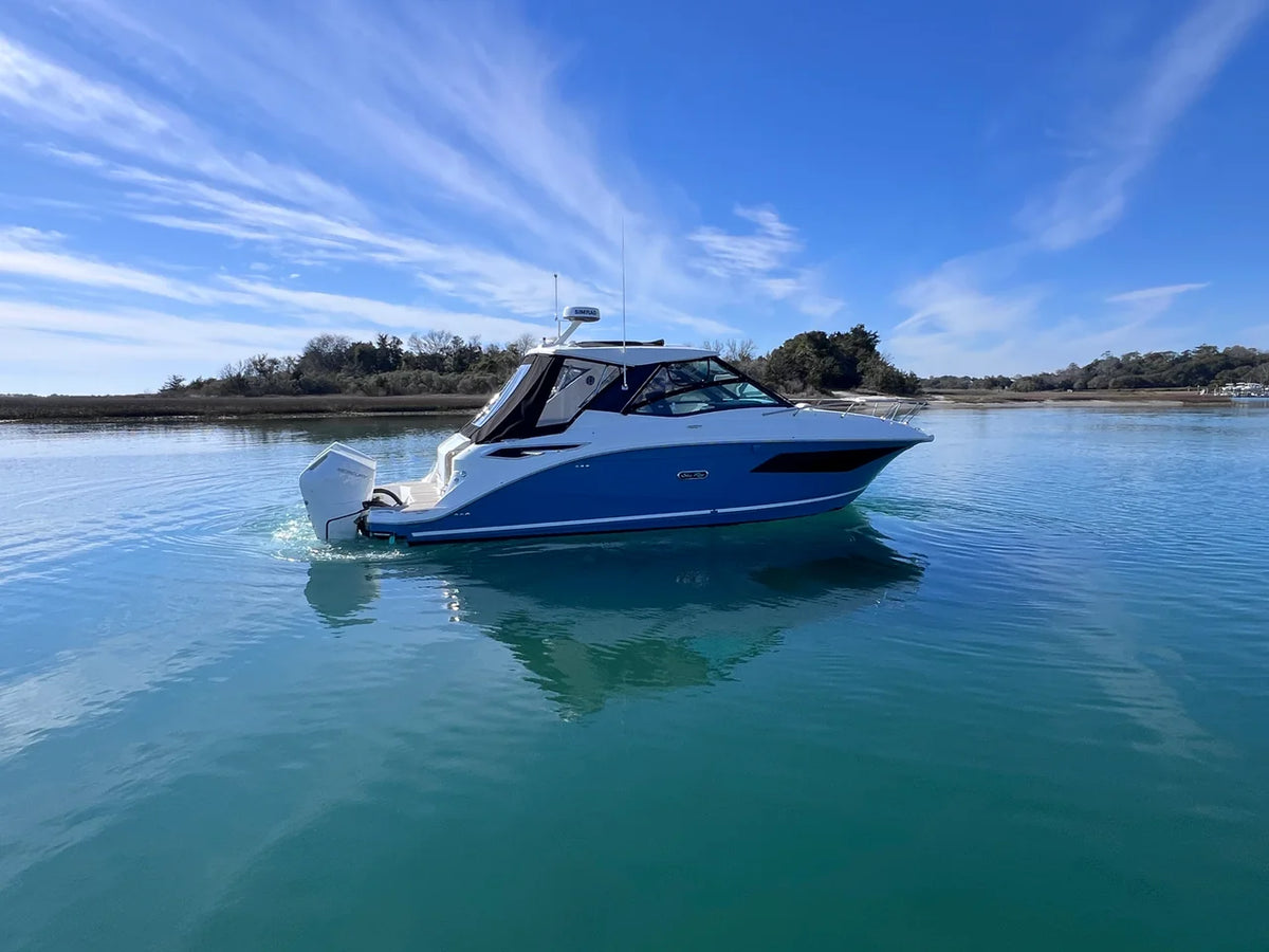 2026 Sea Ray Sundancer 320 Outboard 32.0 feet, Wrightsville Beach, North Carolina #1