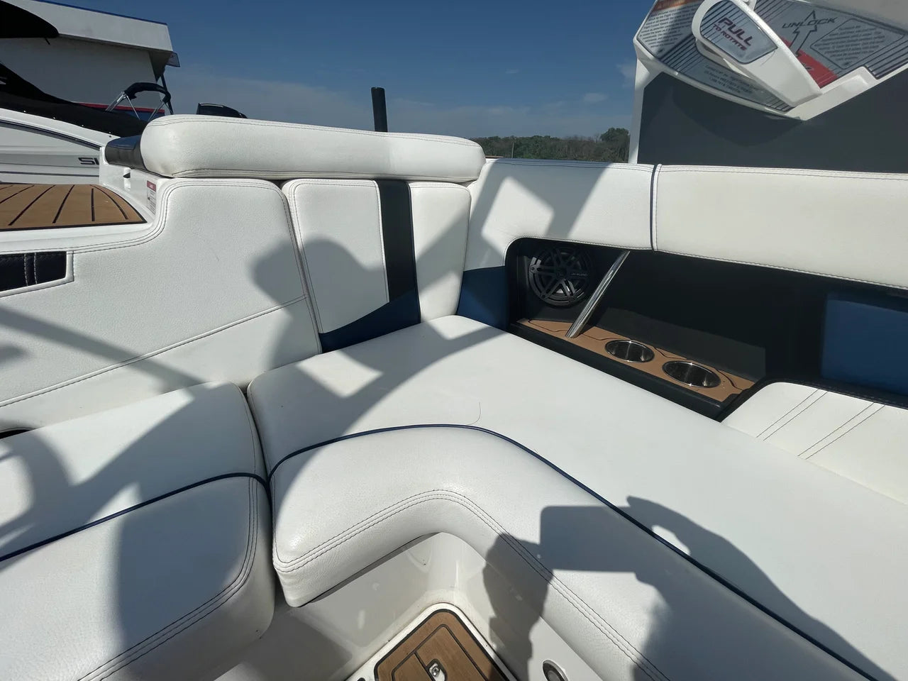 2016 Nautique Super Air Nautique 210 21.0 feet, Excelsior, Minnesota #30