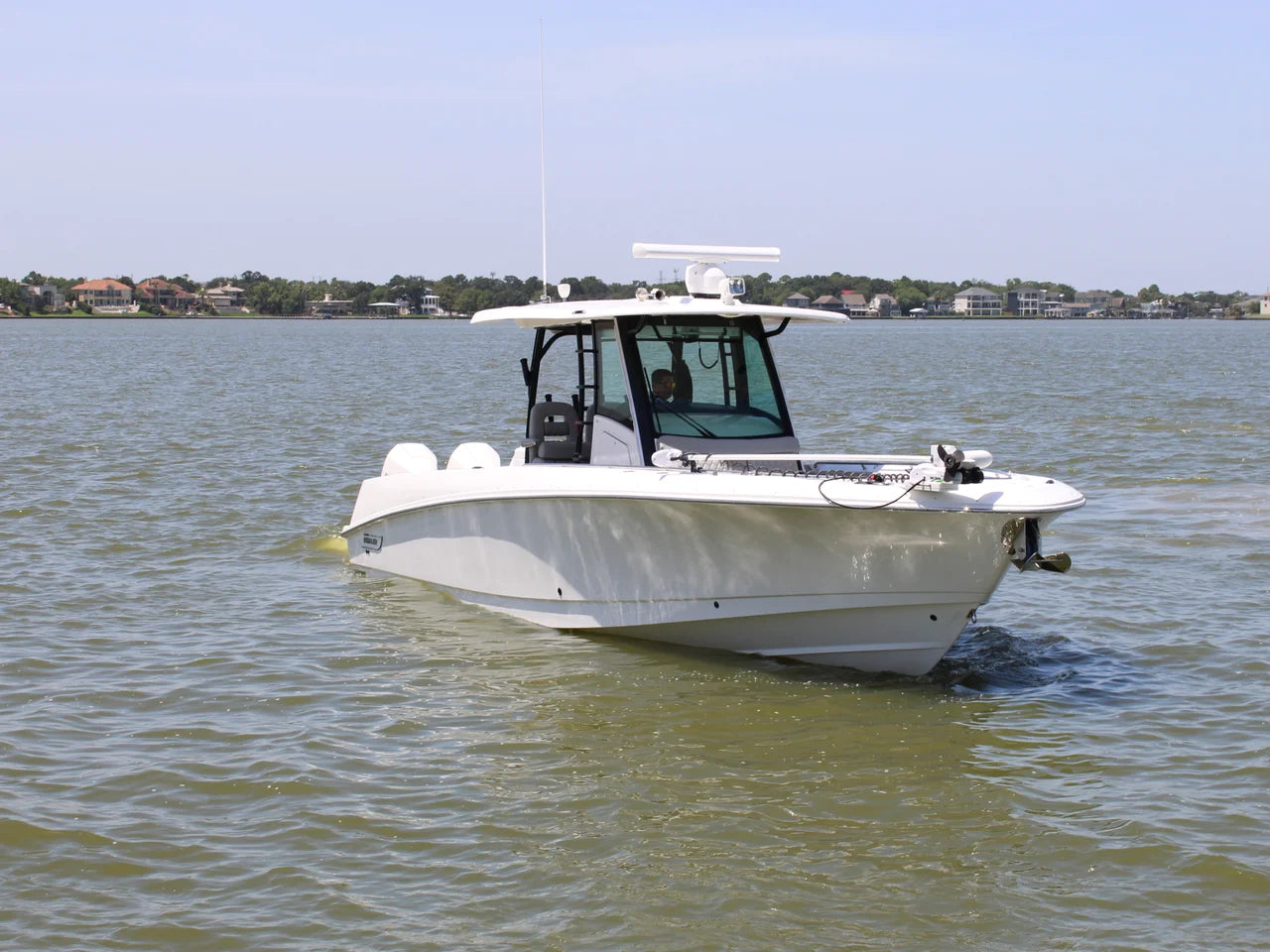 2020 Boston Whaler 350 Outrage 35.0 feet, Seabrook, TX #4