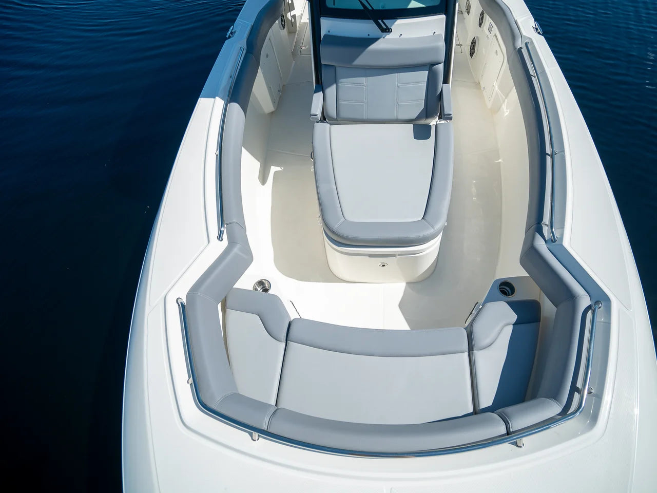 2026 Boston Whaler 280 Outrage 28.0 feet, Fort Myers, Florida #19