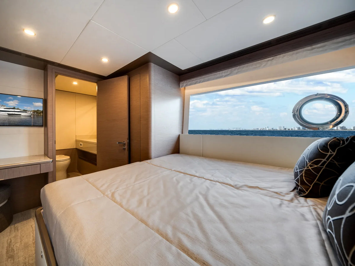 2026 Ocean Alexander 37L 120.0 feet, Pompano Beach, FL #29