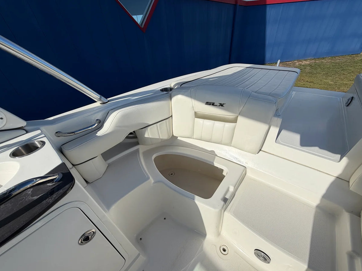 2007 Sea Ray 250 SLX 25.0 feet, Excelsior, Minnesota #40