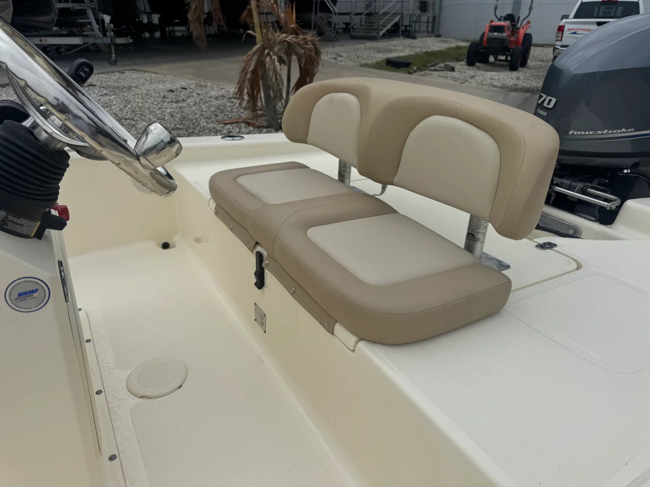 2025 Scout 177 Sport 17.0 feet, Cocoa, Florida #7