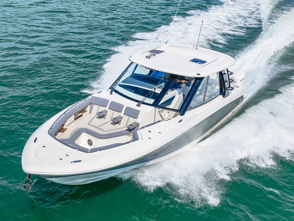 2026 Boston Whaler 380 Realm 38.0 feet, St Petersburg, FL #26
