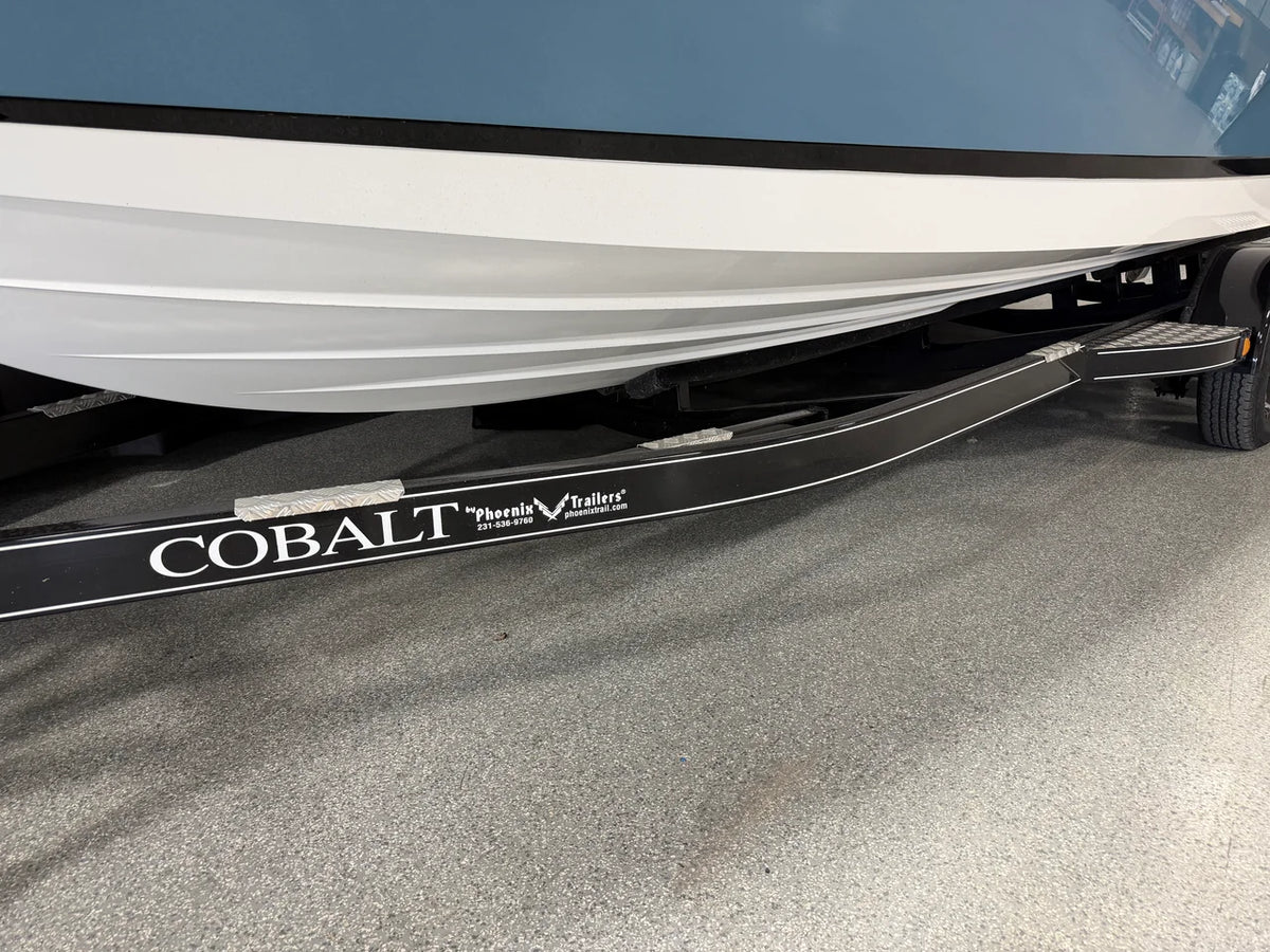 2024 Cobalt CS23 23.0 feet, Nisswa, Minnesota #74
