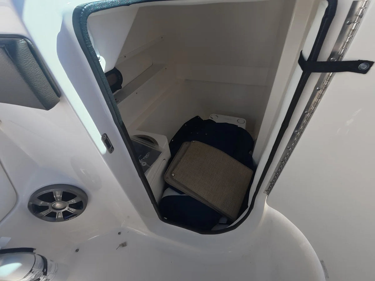 2020 Sea Ray 270 SDX 27.0 feet, Somers Point, New Jersey #17