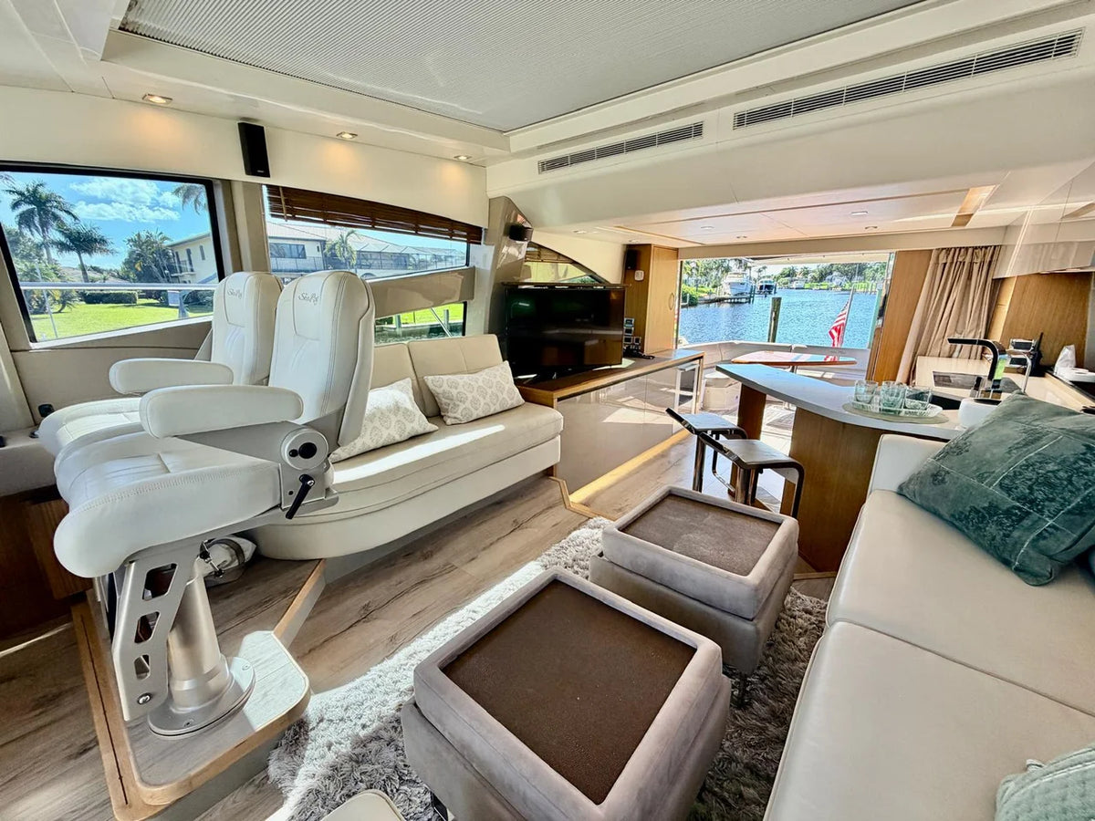 2018 Sea Ray L550 55.0 feet, Jupiter, FL #22