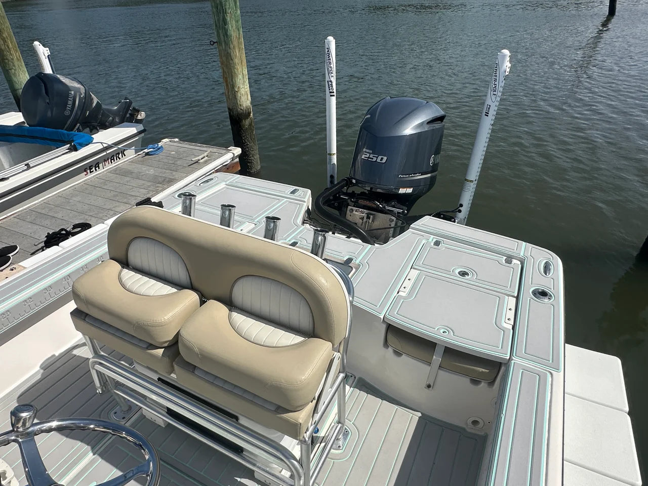 2019 Sea Born FX22 BAY 22.0 feet, Wrightsville Beach, North Carolina #29