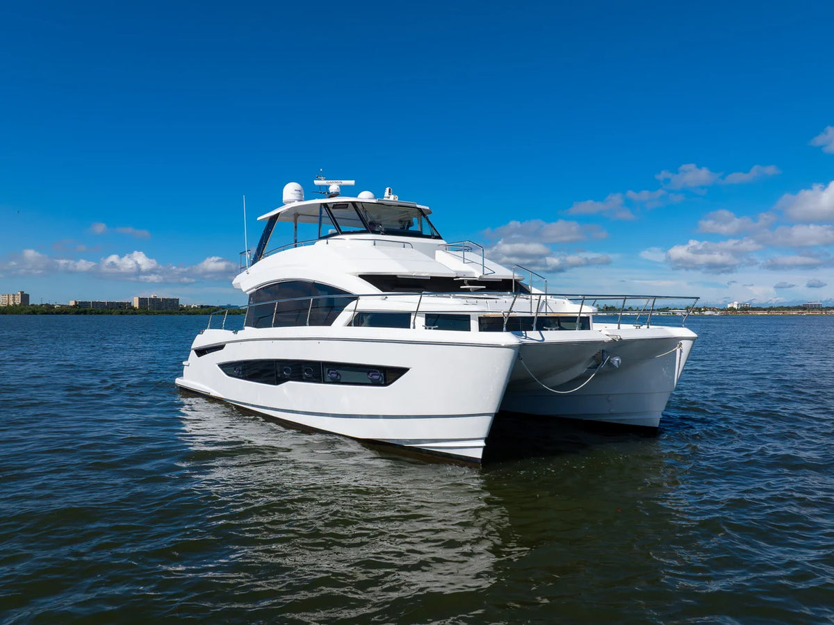 2022 Aquila 54 YACHT 54.0 feet, Clearwater, Florida #6