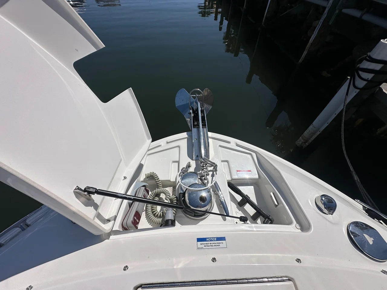 2023 Sea Ray 310 SLX OB 31.0 feet, Pensacola, Florida #26